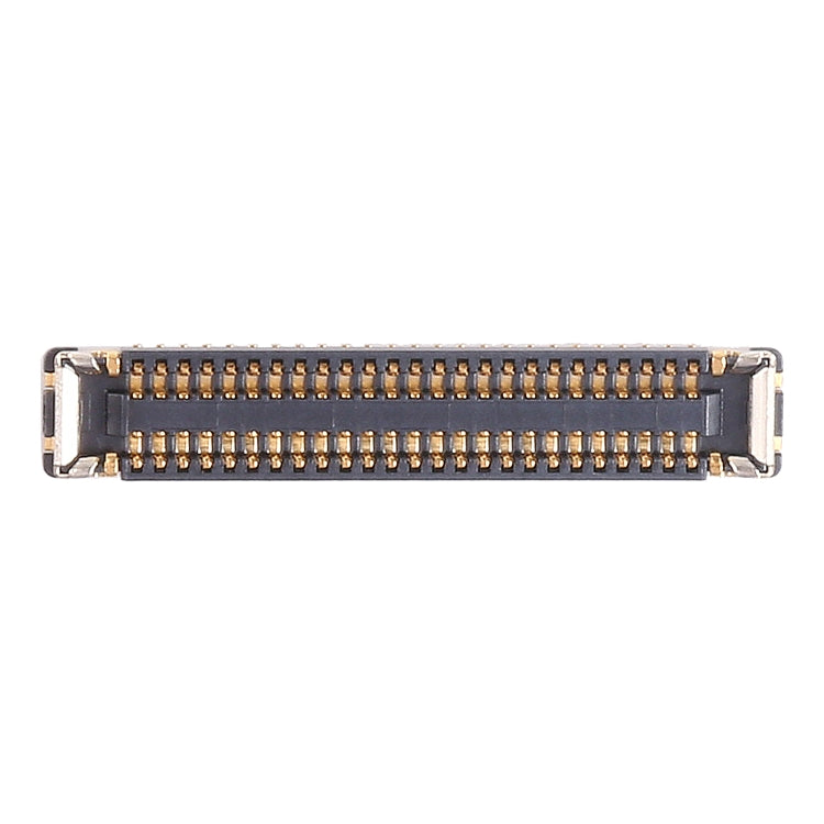 Écran LCD tactile 50 broches, connecteur FPC sur carte mère pour iPad Pro 12.9 pouces 2017 (2e) A1670 A1671