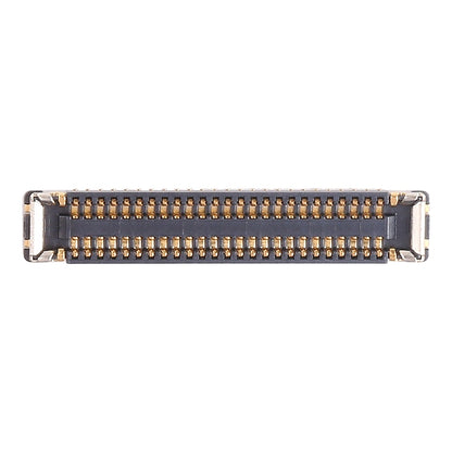 Écran LCD tactile 50 broches, connecteur FPC sur carte mère pour iPad Pro 12.9 pouces 2017 (2e) A1670 A1671