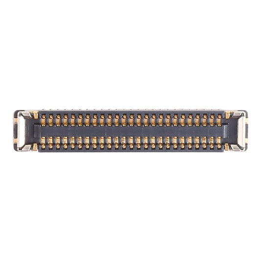Écran LCD tactile 50 broches, connecteur FPC sur carte mère pour iPad Pro 12.9 pouces 2017 (2e) A1670 A1671