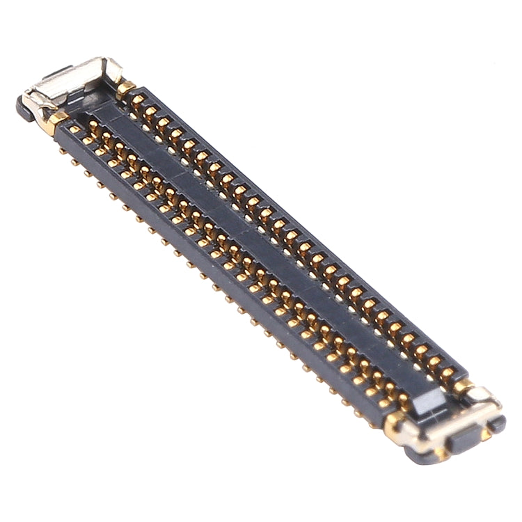 Écran LCD tactile 50 broches, connecteur FPC sur carte mère pour iPad Pro 12.9 pouces 2017 (2e) A1670 A1671