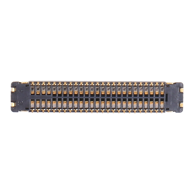 Écran LCD tactile 50 broches, connecteur FPC sur carte mère pour iPad Pro 12.9 pouces 2017 (2e) A1670 A1671