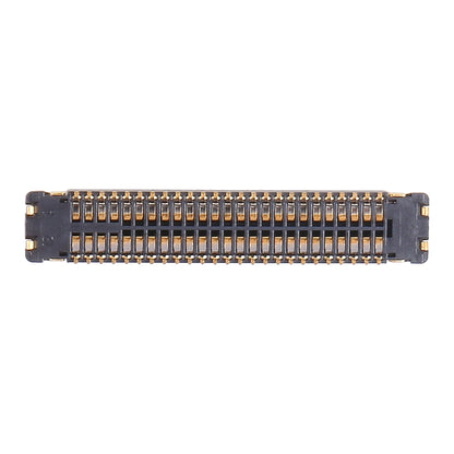 Écran LCD tactile 50 broches, connecteur FPC sur carte mère pour iPad Pro 12.9 pouces 2017 (2e) A1670 A1671