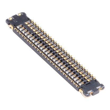 Écran LCD tactile 50 broches, connecteur FPC sur carte mère pour iPad Pro 12.9 pouces 2017 (2e) A1670 A1671