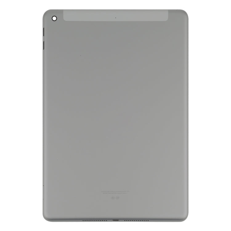 Couvercle du boîtier arrière de la batterie pour iPad 9,7 pouces (2017) A1823 (version 4G)