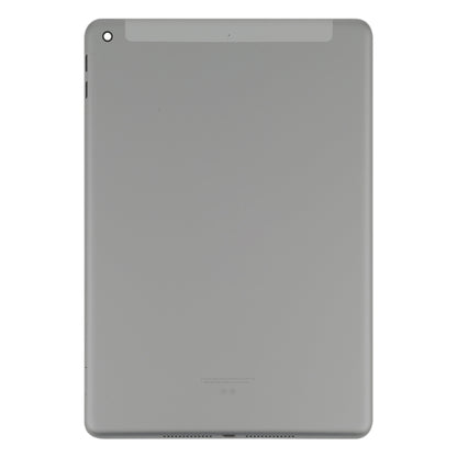 Couvercle du boîtier arrière de la batterie pour iPad 9,7 pouces (2017) A1823 (version 4G)