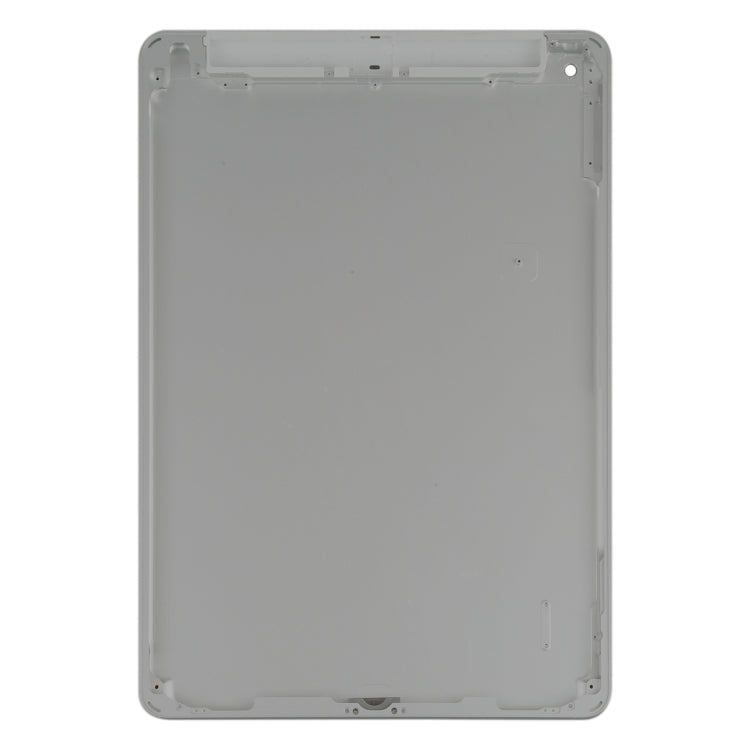 Couvercle du boîtier arrière de la batterie pour iPad 9,7 pouces (2017) A1823 (version 4G)