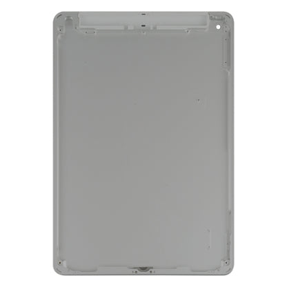 Couvercle du boîtier arrière de la batterie pour iPad 9,7 pouces (2017) A1823 (version 4G)