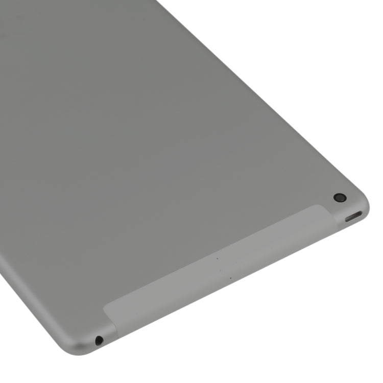 Couvercle du boîtier arrière de la batterie pour iPad 9,7 pouces (2017) A1823 (version 4G)