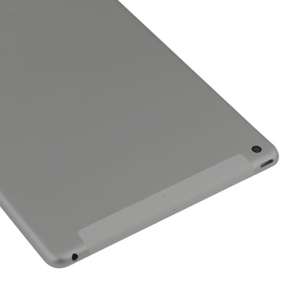 Couvercle du boîtier arrière de la batterie pour iPad 9,7 pouces (2017) A1823 (version 4G)
