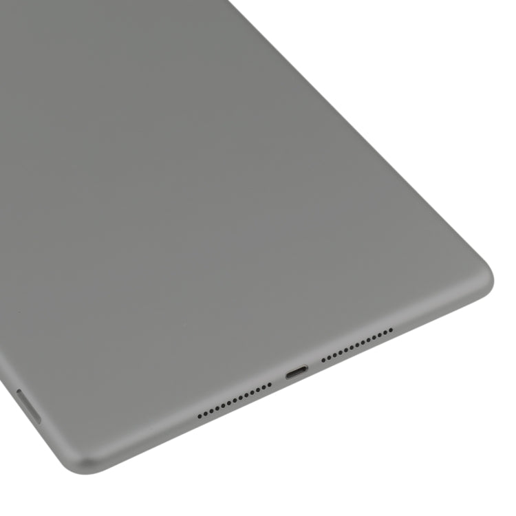 Couvercle du boîtier arrière de la batterie pour iPad 9,7 pouces (2017) A1823 (version 4G)