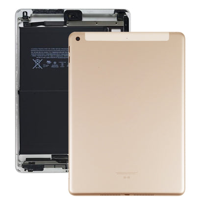Couvercle du boîtier arrière de la batterie pour iPad 9,7 pouces (2017) A1823 (version 4G)