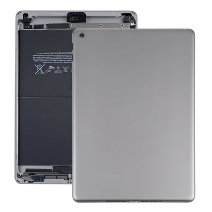 Couvercle du boîtier arrière de la batterie pour iPad 9,7 pouces (2018) A1893 (version WiFi)