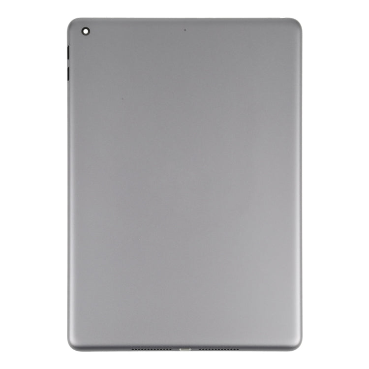 Couvercle du boîtier arrière de la batterie pour iPad 9,7 pouces (2018) A1893 (version WiFi)