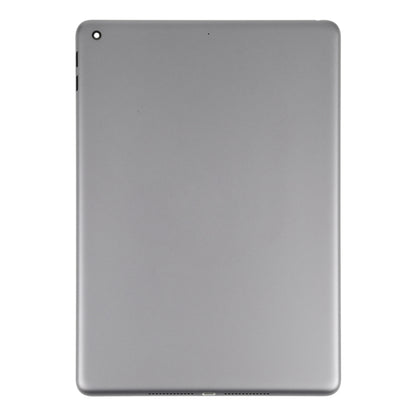 Couvercle du boîtier arrière de la batterie pour iPad 9,7 pouces (2018) A1893 (version WiFi)