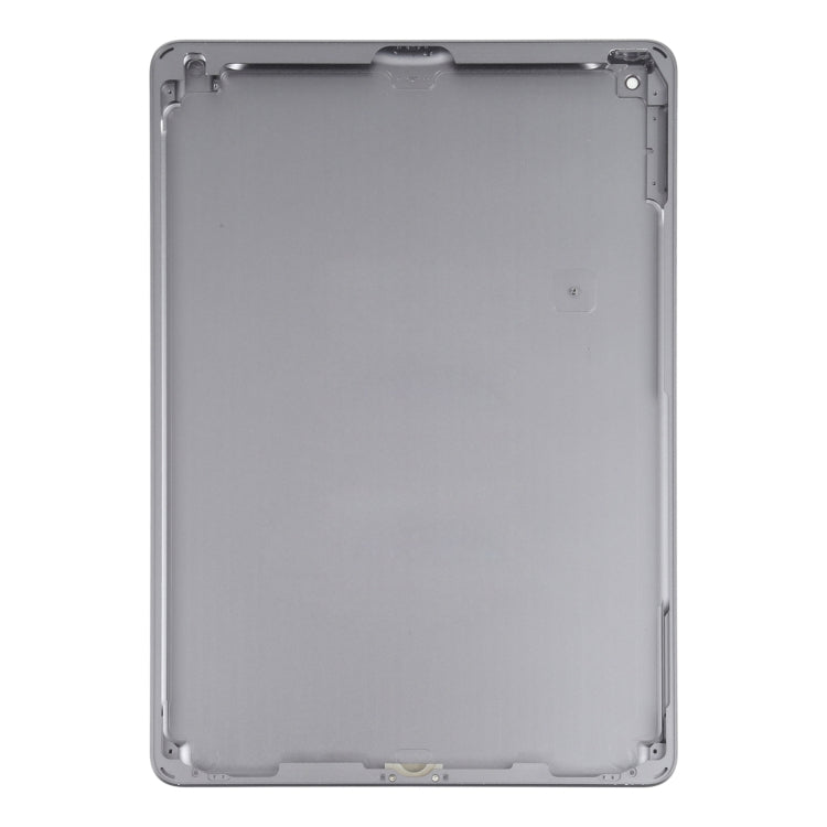 Couvercle du boîtier arrière de la batterie pour iPad 9,7 pouces (2018) A1893 (version WiFi)