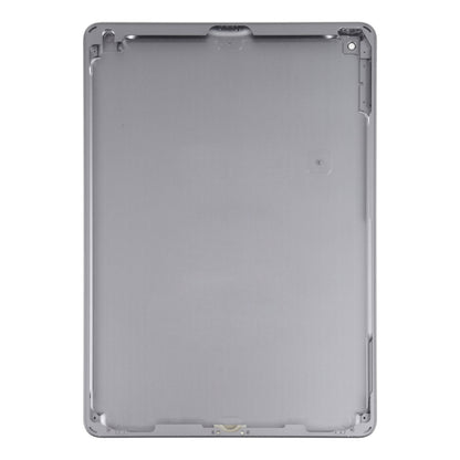 Couvercle du boîtier arrière de la batterie pour iPad 9,7 pouces (2018) A1893 (version WiFi)