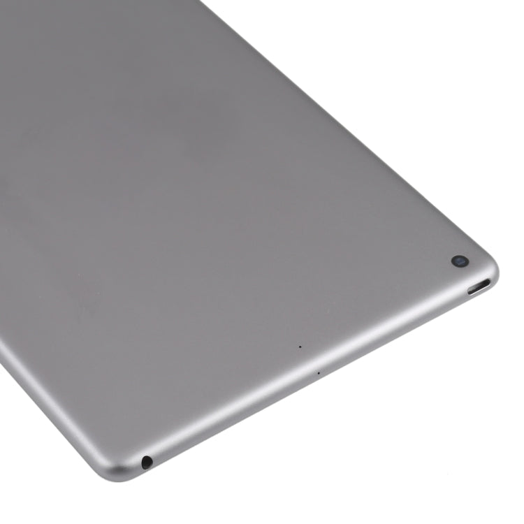 Couvercle du boîtier arrière de la batterie pour iPad 9,7 pouces (2018) A1893 (version WiFi)