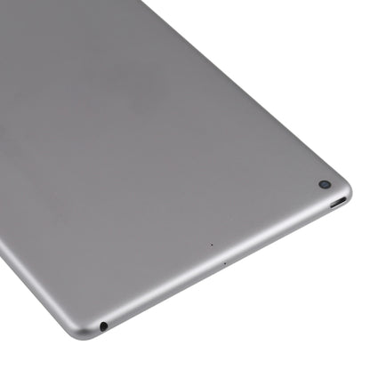 Couvercle du boîtier arrière de la batterie pour iPad 9,7 pouces (2018) A1893 (version WiFi)