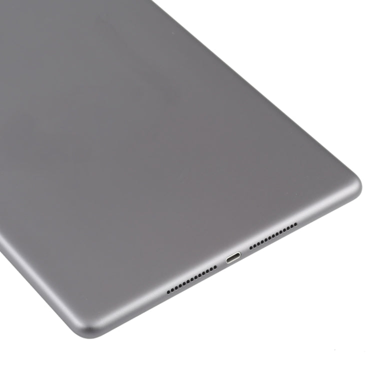Couvercle du boîtier arrière de la batterie pour iPad 9,7 pouces (2018) A1893 (version WiFi)