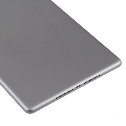 Couvercle du boîtier arrière de la batterie pour iPad 9,7 pouces (2018) A1893 (version WiFi)