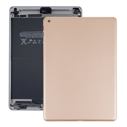 Couvercle du boîtier arrière de la batterie pour iPad 9,7 pouces (2018) A1893 (version WiFi)