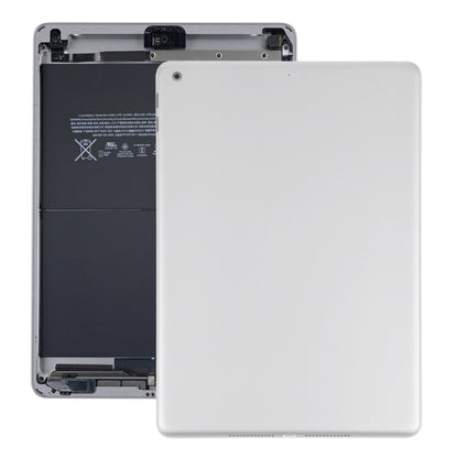 Couvercle du boîtier arrière de la batterie pour iPad 9,7 pouces (2018) A1893 (version WiFi)