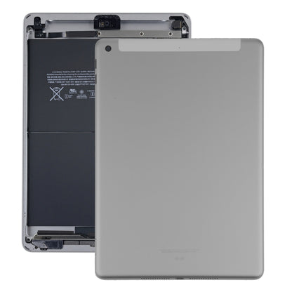 Couvercle du boîtier arrière de la batterie pour iPad 9,7 pouces (2018) A1954 (version 4G)