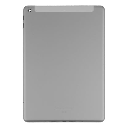 Couvercle du boîtier arrière de la batterie pour iPad 9,7 pouces (2018) A1954 (version 4G)