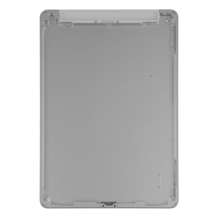 Couvercle du boîtier arrière de la batterie pour iPad 9,7 pouces (2018) A1954 (version 4G)