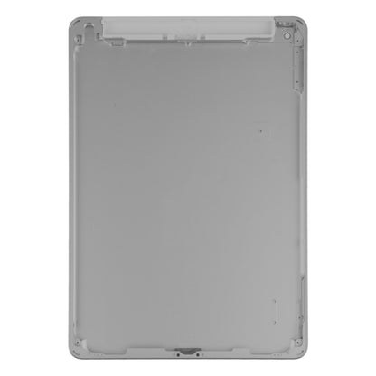 Couvercle du boîtier arrière de la batterie pour iPad 9,7 pouces (2018) A1954 (version 4G)