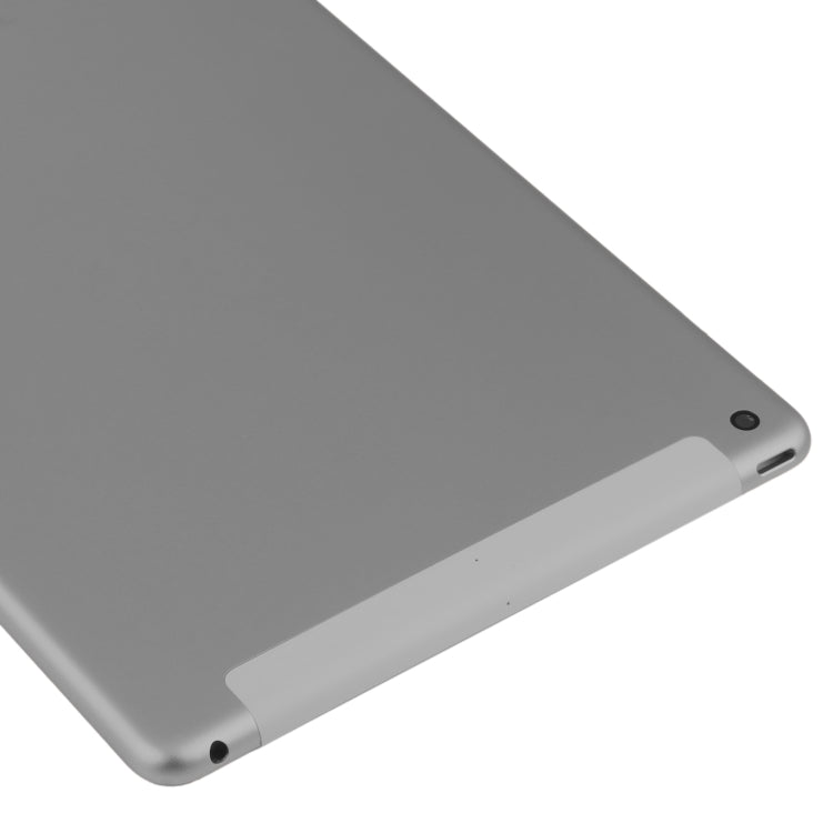 Couvercle du boîtier arrière de la batterie pour iPad 9,7 pouces (2018) A1954 (version 4G)