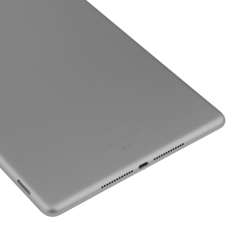 Couvercle du boîtier arrière de la batterie pour iPad 9,7 pouces (2018) A1954 (version 4G)