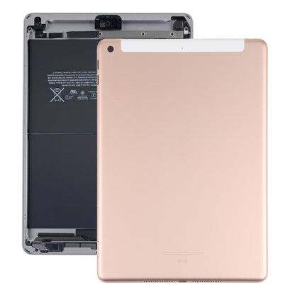 Couvercle du boîtier arrière de la batterie pour iPad 9,7 pouces (2018) A1954 (version 4G)