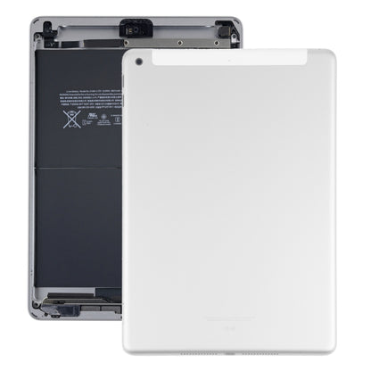 Couvercle du boîtier arrière de la batterie pour iPad 9,7 pouces (2018) A1954 (version 4G)