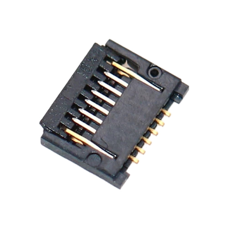 Bouton Accueil FPC Flex Clip Connecteur Pour iPad 3