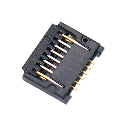 Bouton Accueil FPC Flex Clip Connecteur Pour iPad 3