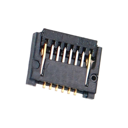 Bouton Accueil FPC Flex Clip Connecteur Pour iPad 3