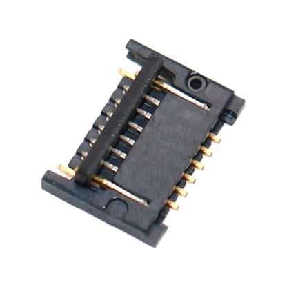 Bouton Accueil FPC Flex Clip Connecteur Pour iPad 4