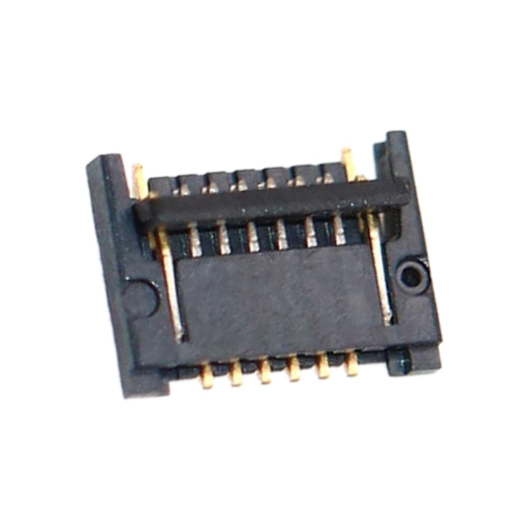 Bouton Accueil FPC Flex Clip Connecteur Pour iPad 4