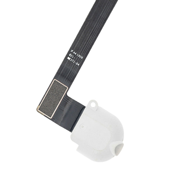 Câble flexible de prise pour écouteurs pour iPad 10,2 pouces (2019) / iPad 7 A2197 (WIFI)