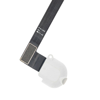 Câble flexible de prise pour écouteurs pour iPad 10,2 pouces (2019) / iPad 7 A2197 (WIFI)