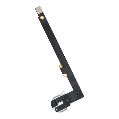 Câble flexible de prise pour écouteurs pour iPad 10,2 pouces (2019) / iPad 7 A2200 A2198 (4G)