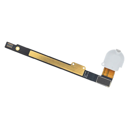 Câble flexible de prise pour écouteurs pour iPad 10,2 pouces (2020) / iPad 8 A2428 A2429 A2430 (4G)