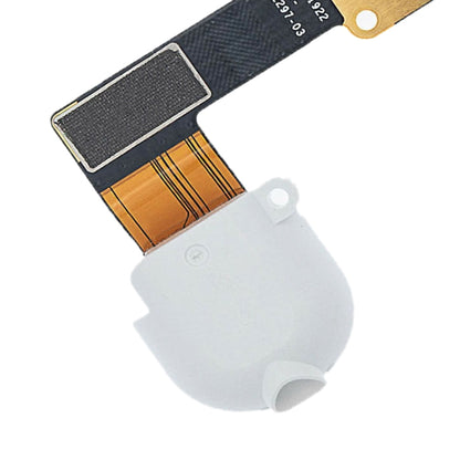 Câble flexible de prise pour écouteurs pour iPad 10,2 pouces (2020) / iPad 8 A2428 A2429 A2430 (4G)