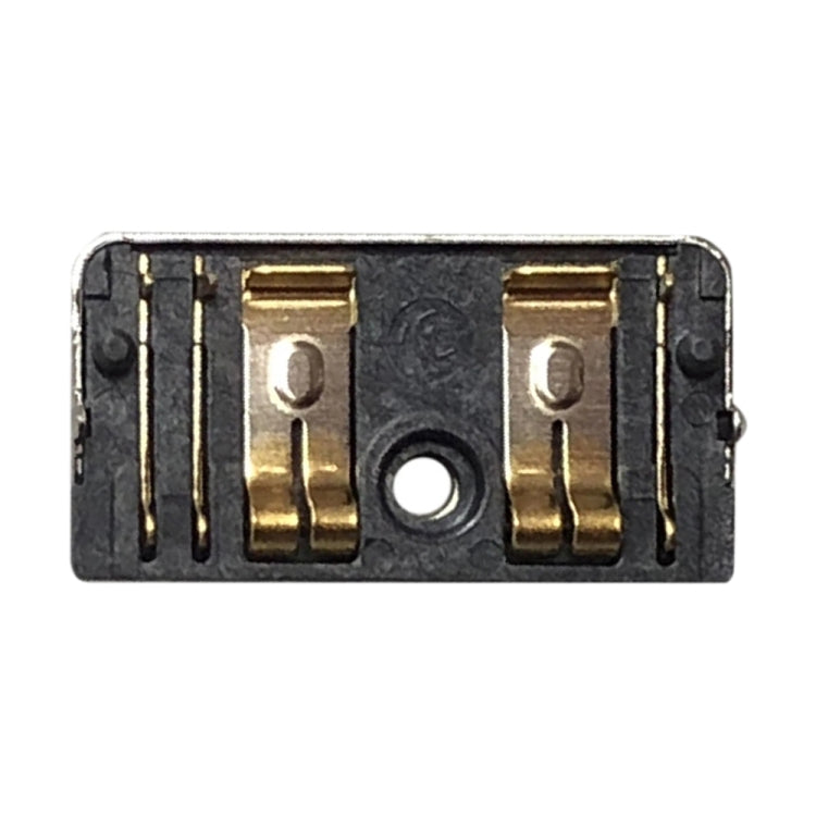 Clip de support de batterie FPC pour iPad 10,2 pouces (2019) / iPad 7
