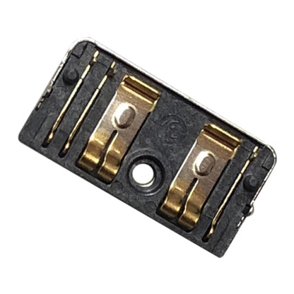 Clip de support de batterie FPC pour iPad 10,2 pouces (2019) / iPad 7