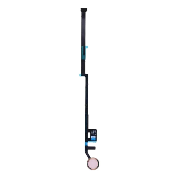 Câble flexible du bouton d'accueil de la touche de retour pour iPad 10.2 (2020) / iPad 8 A2270 A2428 A2429