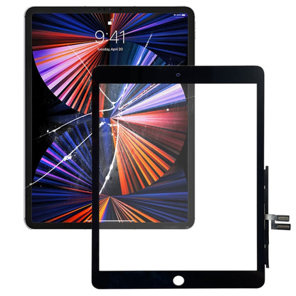 Panneau tactile pour Apple iPad 10.2 (2021)