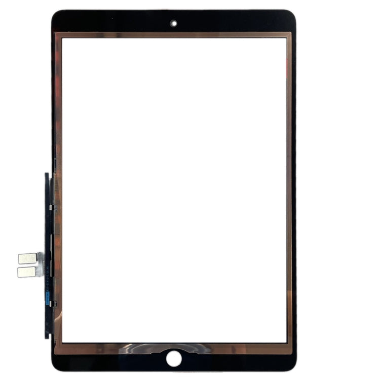 Panneau tactile pour Apple iPad 10.2 (2021)