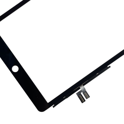 Panneau tactile pour Apple iPad 10.2 (2021)